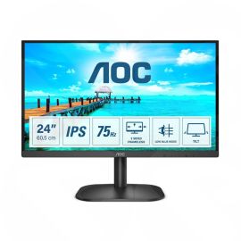 AOC 23.8 IPS MONITOR 24B2XH/EU