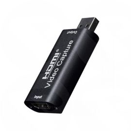 HDMI Video Capture with USB 3.0