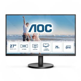 AOC 27 Inch Q27B3MA HDMIx2/Display Port/SPK