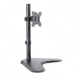 Monitor Stand Adjustable Height 360 Rotational with 45 adjustment