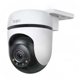 TP-LINK Outdoor Security Wi-Fi Pan/Tilt Camera Tapo C510W