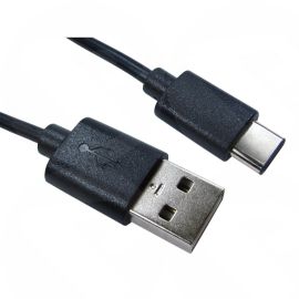 3m USB 2.0 Type C (M) to Type A (M) Cable USB3C-941-3M