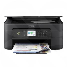Epson Expression Home XP-4200 Inkjet Multifunction Printer