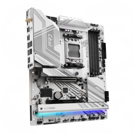 ASRock AMD X870 Pro RS WiFi AM5 DDR5 PCIe 5.0 ATX Motherboard