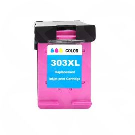 HP 303XL High Yield Colour Inkjet  Cartridge - T6N03AE