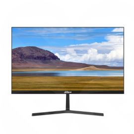 DAHUA 27 FHD IPS, 1920X1080, 100HZ, TILT, 4MS, HDMI, VGA, X2 SPEAKERS 1W
