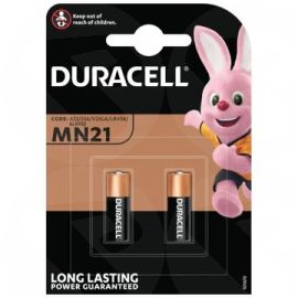 Duracell MN21 2pk 12V Alkaline  FPC5002123
