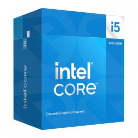 Intel CPU i5-14400F 10 Cores4.7GHz LGA1700