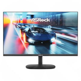 ASROCK 27 Inch GAMING MONITOR (CL27FF), 1MS, IPS, 100HZ, AMD FREESYNC, HDMI, VGA