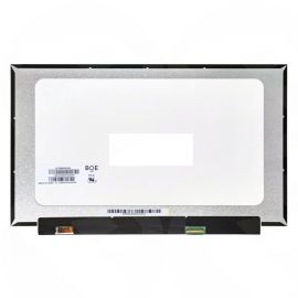 REPLACEMENT 15.6 INCH LED HD MATTE SCREEN 30 PIN WITHOUT BRACKETS L80