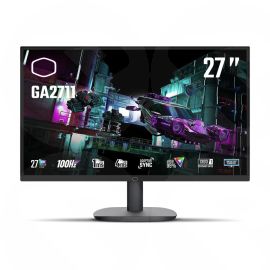 COOLER MASTER 27 Inch IPS Gaming Monitor CMI-GA2711-UK, 1440p 100Hz