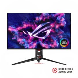 ASUS 31.5 OLED MON ROG SWIFT PG32UCDM