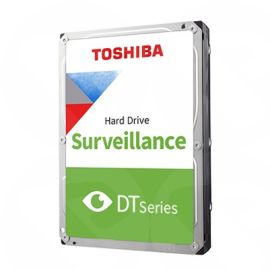 Toshiba 4TB HDD dt02aba400v for Surveillance