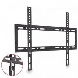 Fixed TV Wall Bracket 23 inch to 60 inch up to 30KG (VESA 400x400,) 