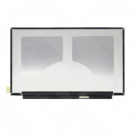 REPLACEMENT 14.0 inch LED QHD IPS MATTE SCREEN 40 PIN CONNECTOR WITHOUT BRACKETS - COMPATIBLE WITH B140QAN02.3 HW0A H95M