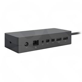 Ex Corporate Microsoft Surface Docking Station 1661 with Power Supply