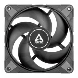 Arctic P12 Max High-Speed 12cm PWM Case Fan, Fluid Dynamic Bearing, 400-3300 RPM, Black