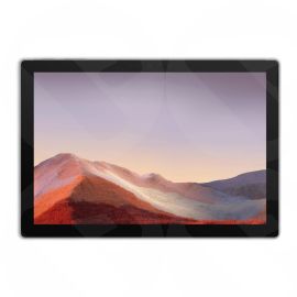 Microsoft 1066 Surface Pro7 Intel i5-1035G4at1.10GHz, 8GB Ram, 128GB SSD Storage Windows 11 Pro + Qwerty Keyboard