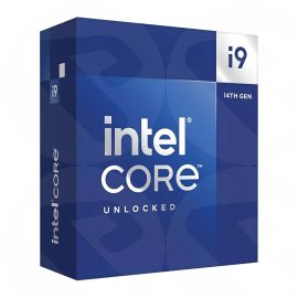 INTEL CORE I9-14900K 1700 RETAIL