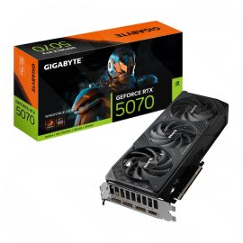 GIGABYTE RTX 5070 12GB WINDFORCE OC