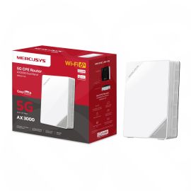 AX3000 5G WIRELESS DUAL BAND ROUTER