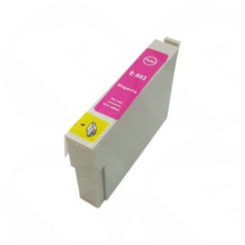T0803 Magenta Compatible Ink for Epson R285, R265, R360, RX560