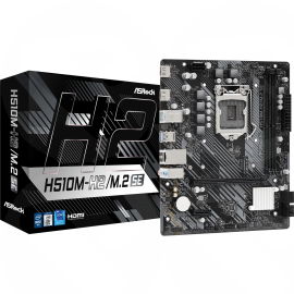 Asrock H510M-H2/M.2 SE Mothrboard Micro ATX