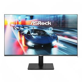 Asrock 24.5 Inch Challenger Gaming Monitor (CL25FFA), IPS, 1920 x 1080, 1ms, VGA, HDMI, 120Hz, 103% sRGB, Flicker Free, VESA