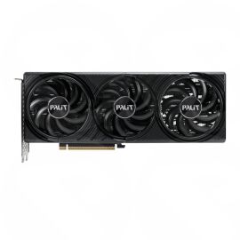 Palit RTX5070 Infinity 3 OC, PCIe5, 12GB DDR7, HDMI, 3 DP, 2542MHz Clock, Overclocked, Compact SFF-Ready