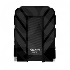ADATA HD710 Pro 4TB Rugged USB 3.0 External Hard Drive 2.5" Black