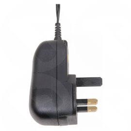 Eco Power 1000mA Switch Mode Power supply, 3V, 4.5V, 5V, 6V, 7.5V, 9V, 12V