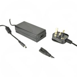 LYYT 24V DC In-Line Power Adapter / LED Driver 3A (72W) 5.5x2.1mm