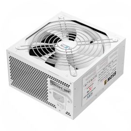 CIT White 850W FX Pro 14cm Fan APFC 80 Plus ATX 3.1 PCIe 5.1