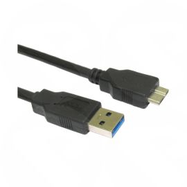 CDL 2M USB C to USB Type Micro B Adapter - connect Micro B USB Devices to USB Type-C Port USB3C-MICROB