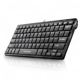CP-K7070 Compoint Compact USB Multimedia Keyboard