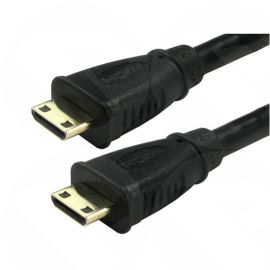 2m Mini HDMI to Mini HDMI Cable CDLHD-102