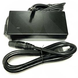 HP Laptop Charger 19.5V 9.2A 180W 7.4mm x 5.0mm (with power cable)