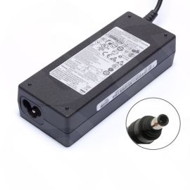 Samsung Compatible 19V 3.16A 60W , 5.5mm x 3.0mm Centre Pin Tip AC Adapter