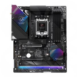 ASRock AMD X870 Riptide WiFi AM5 DDR5 PCIe 5.0 ATX Motherboard