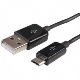 U/B 1.8M USB 2.0 CABLE - A TO MICRO B   99CDL2-1602