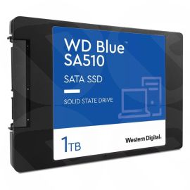 WD 1TB Blue SA510 G3 SSD, 2.5