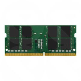 Kingston ValueRAM 16GB, DDR5, 5600MHz (PC5-44800), CL46, 1.1V, SODIMM Memory