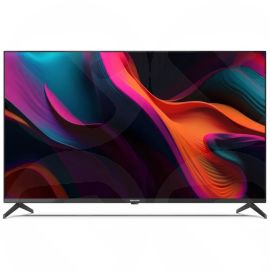 Sharp 43 Inch TV 4K Ultra HD Smart 4T-C43FK4KL2FB