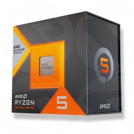 AMD RYZEN 5 7500X3D AM5 RET WOF
