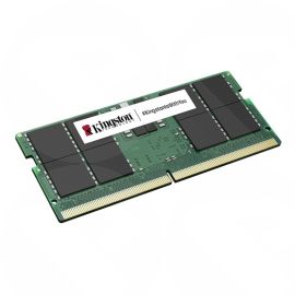 Kingston ValueRAM 32GB, DDR5, 5600MHz (PC5-44800), CL46, 1.1V, SODIMM Memory