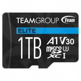 TEAM 1TB ELITE A1 MICROSDXC CARD