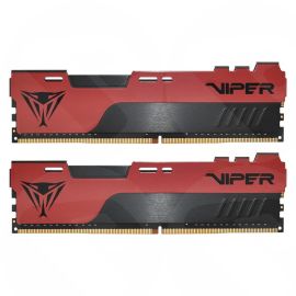 Patriot Viper Elite II DDR4 64GB(2 x 32GB) 3200MHz Kit