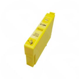 Compatible Ink E071 Epson T1284 Sx125 / S22 Yellow