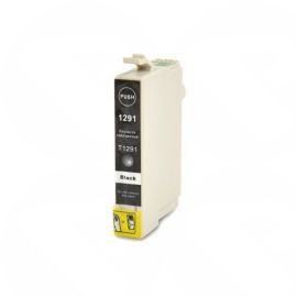 Compatible Black Ink Cartridge T1291 for Epson SX425 / SX525 