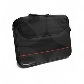 SPIRE OEM LAPTOP BAG 15.6 inch WITH FRONT STORAGE POCKET BLACK